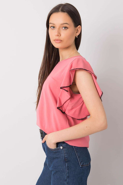 Chemisier model 167770 Fancy